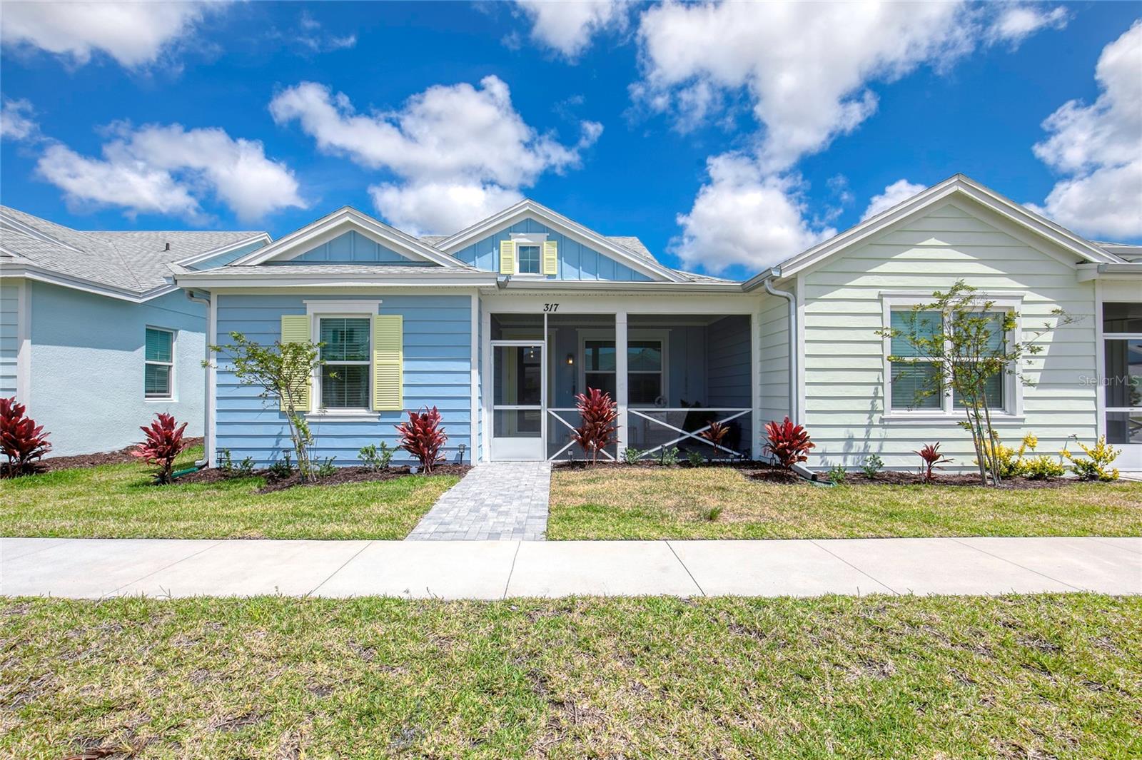 Details for 317 Gypsy Palace Lane, DAYTONA BEACH, FL 32124