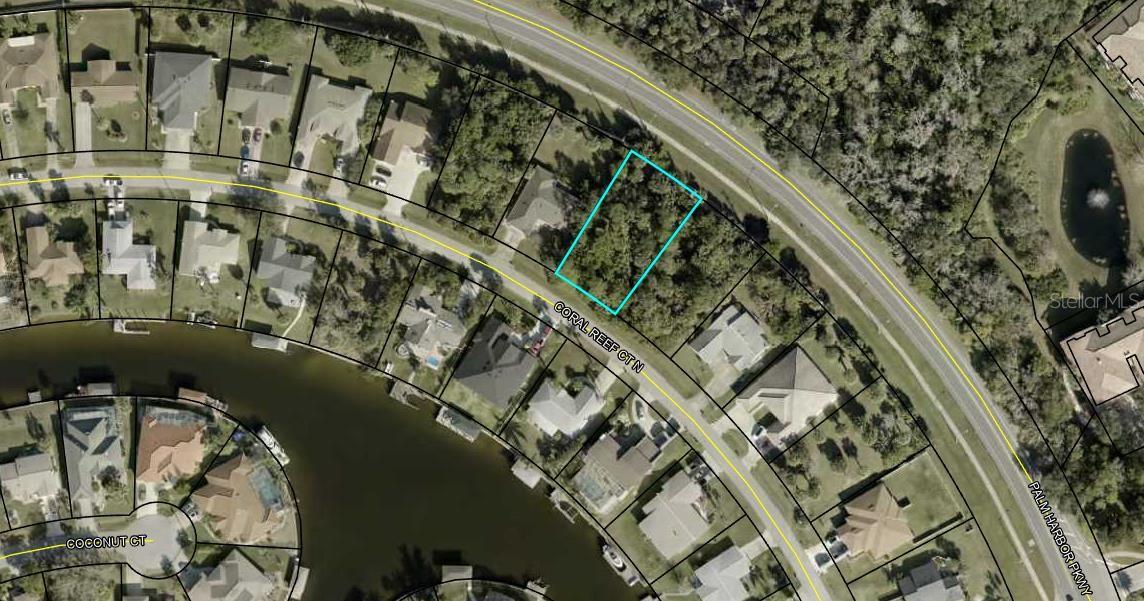 Image 2 of 4 For 90 Coral Reef Court N