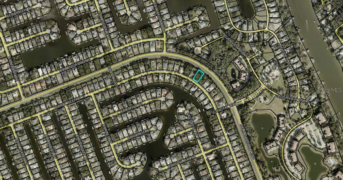 Image 3 of 4 For 90 Coral Reef Court N