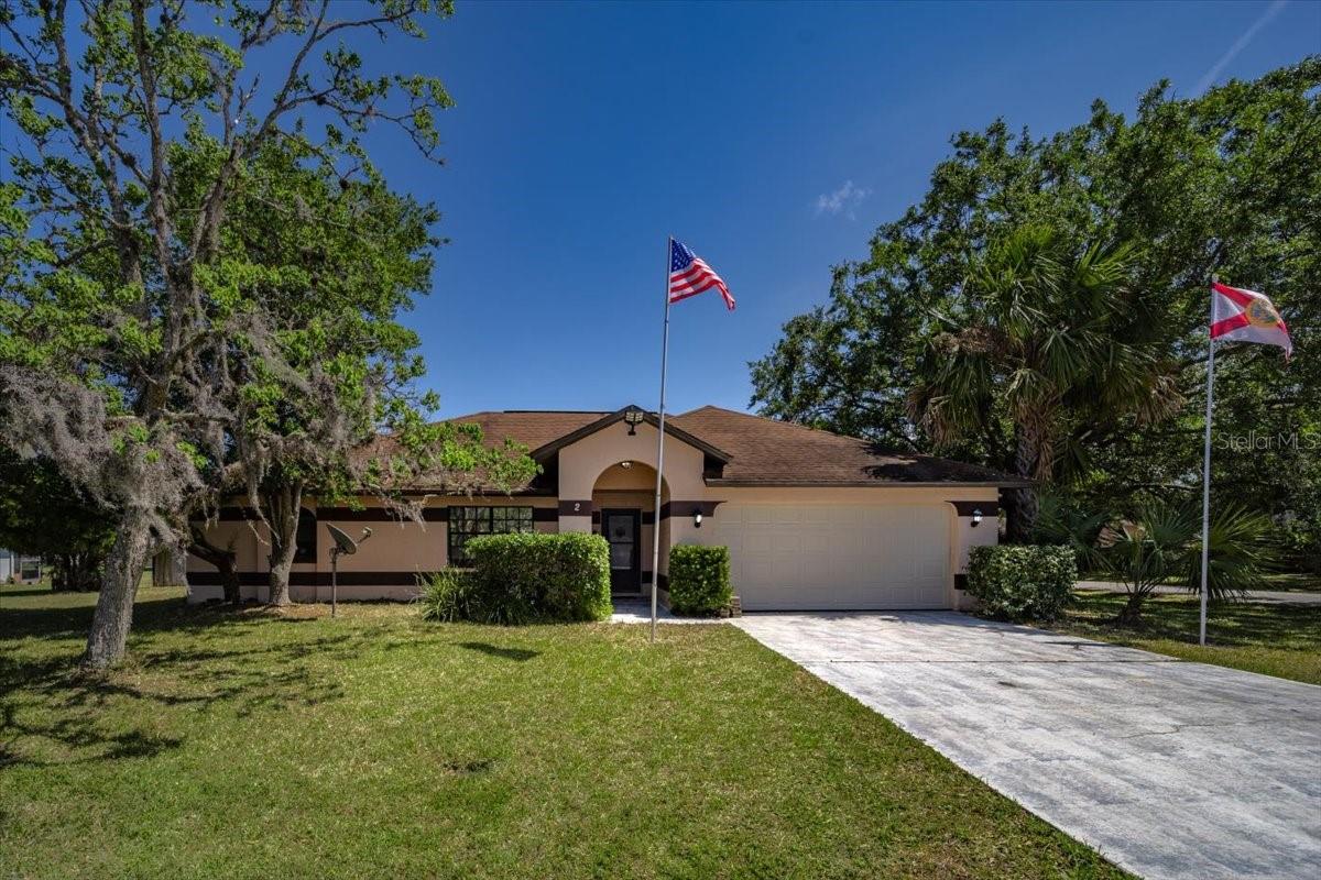 Details for 2 Black Oak Court, PALM COAST, FL 32137