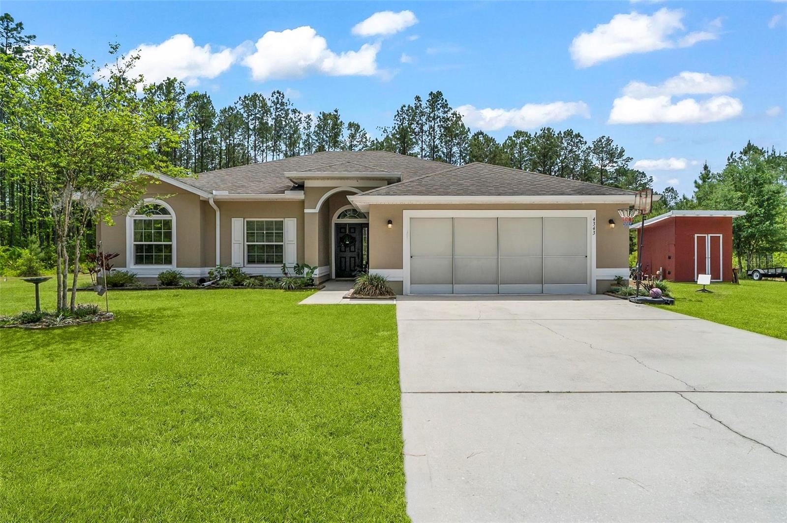 Image 96 of 96 For 4343 State Highway 100