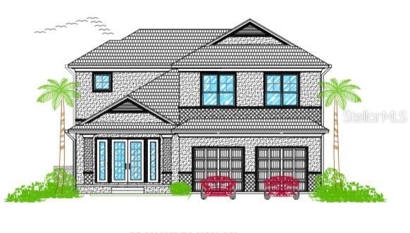 Image 2 of 7 For 527 Cinnamon Beach Lane