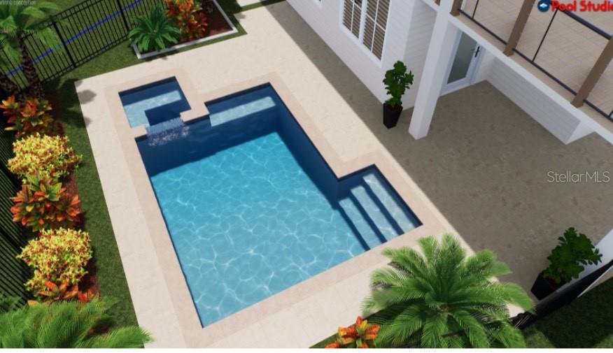 Image 4 of 7 For 527 Cinnamon Beach Lane