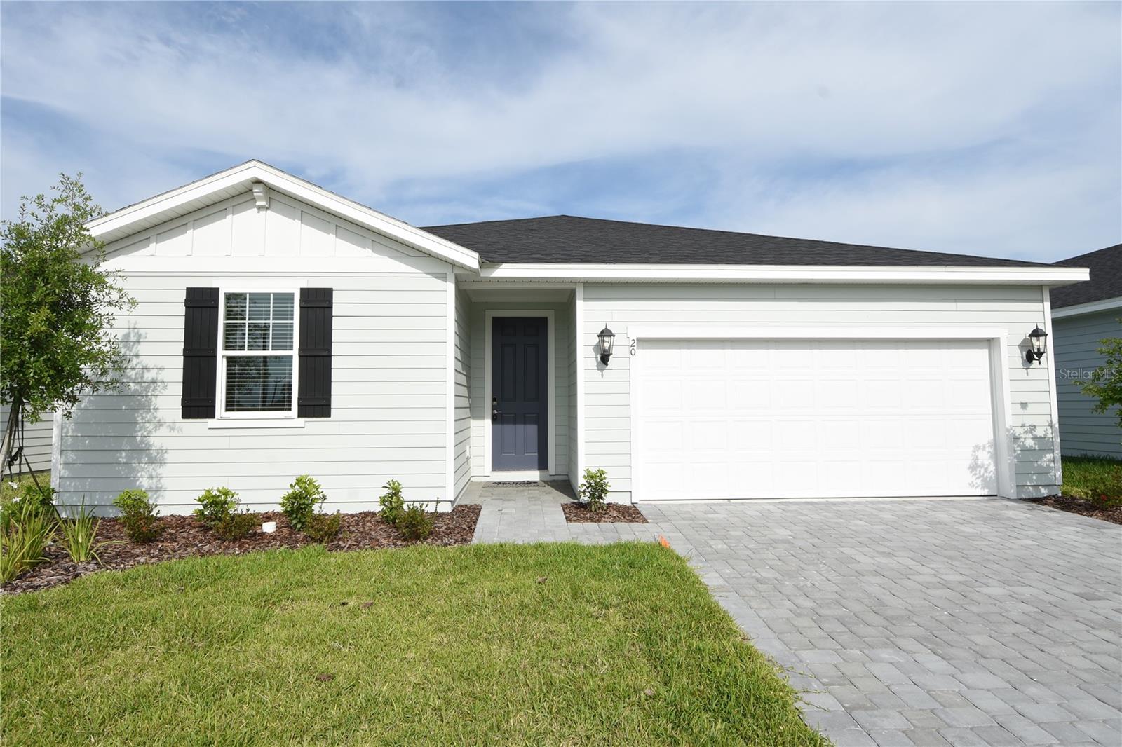 Details for 20 Oconee Drive, FLAGLER BEACH, FL 32136