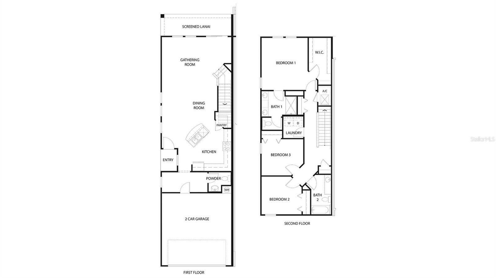 Image 2 of 37 For 128 Redbud Road
