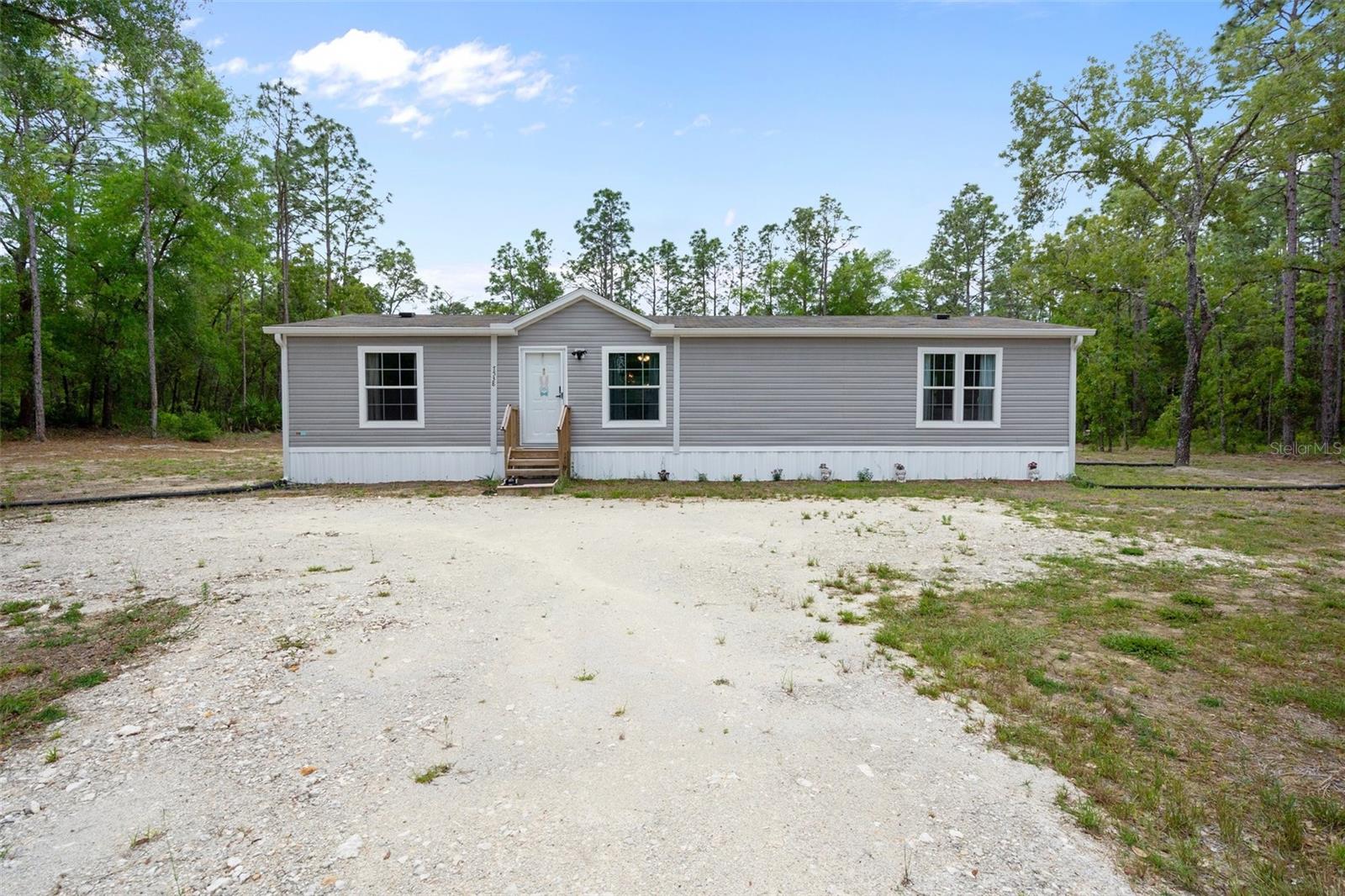 Details for 7538 Organdy Lane, DUNNELLON, FL 34433