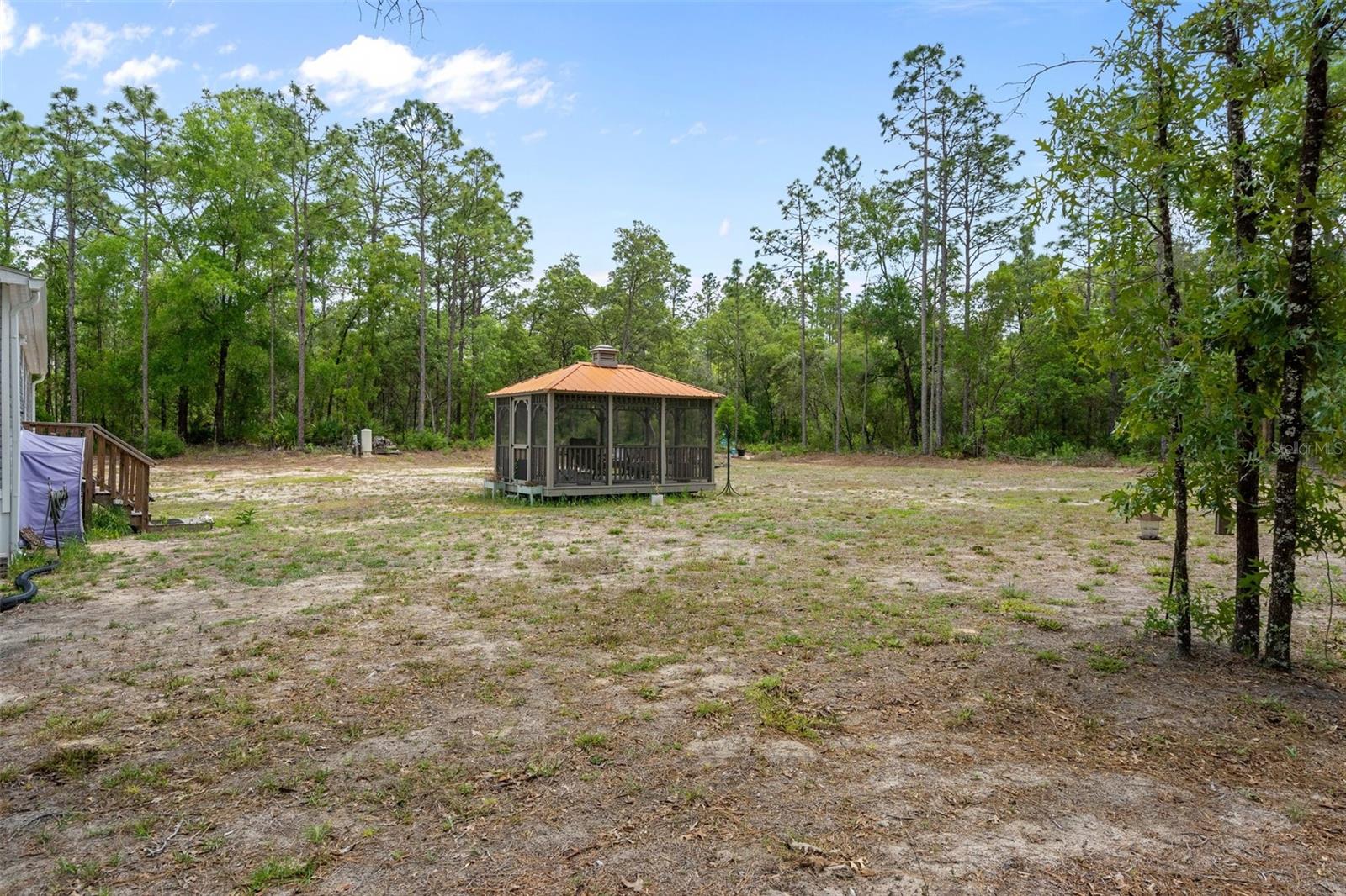 Listing photo id 27 for 7538 Organdy Lane