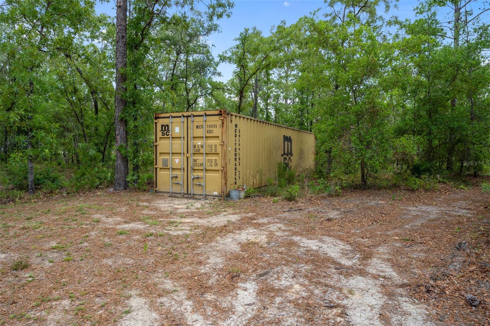Listing photo id 33 for 7538 Organdy Lane