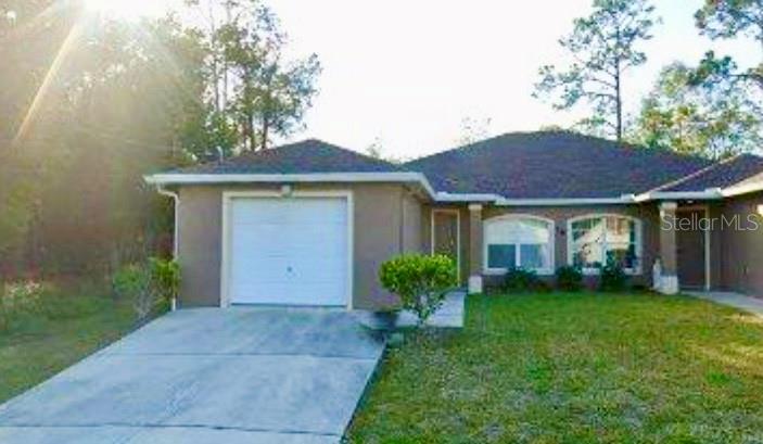 Details for 15 Columbia Lane A, PALM COAST, FL 32137