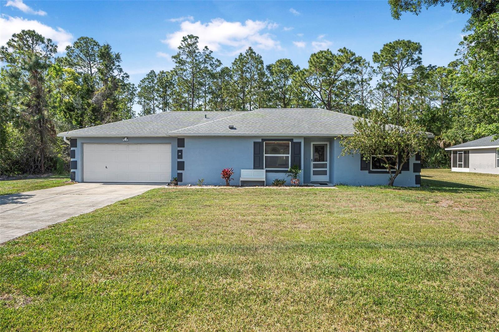 Details for 29 Seattle Trail, PALM COAST, FL 32164