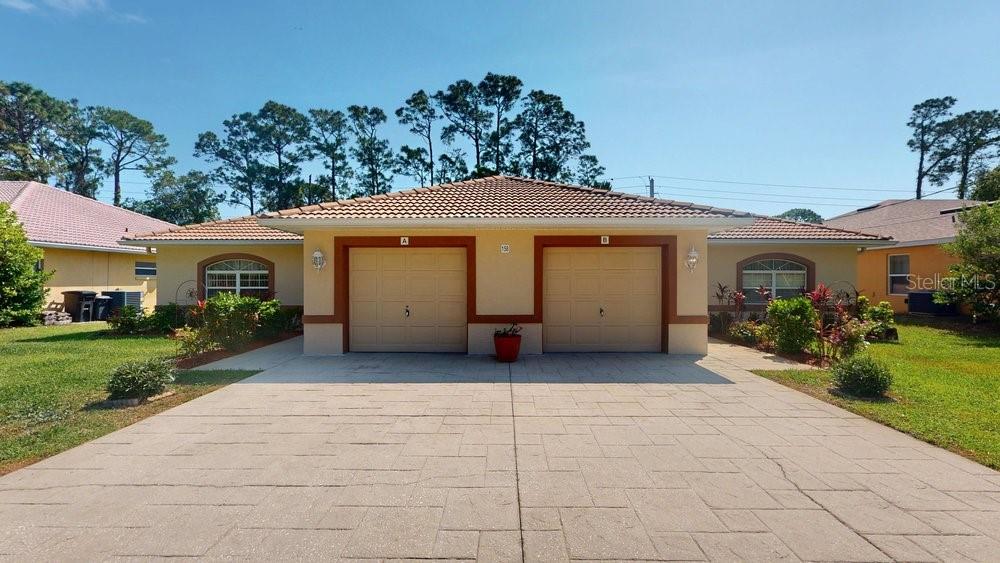 Details for 158 Fenimore Lane A&b, PALM COAST, FL 32137