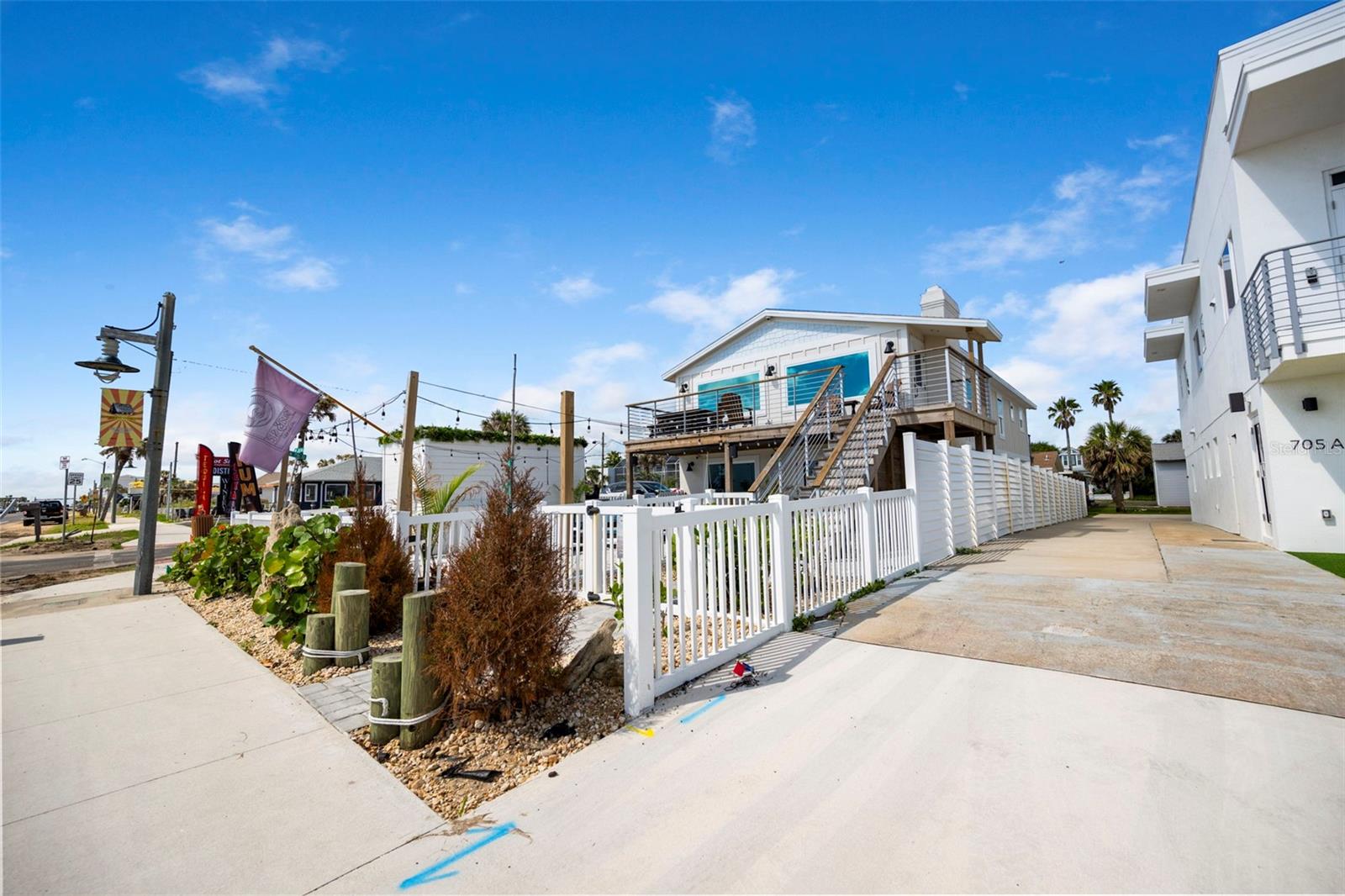 Listing photo id 17 for 701 Ocean Shore Boulevard