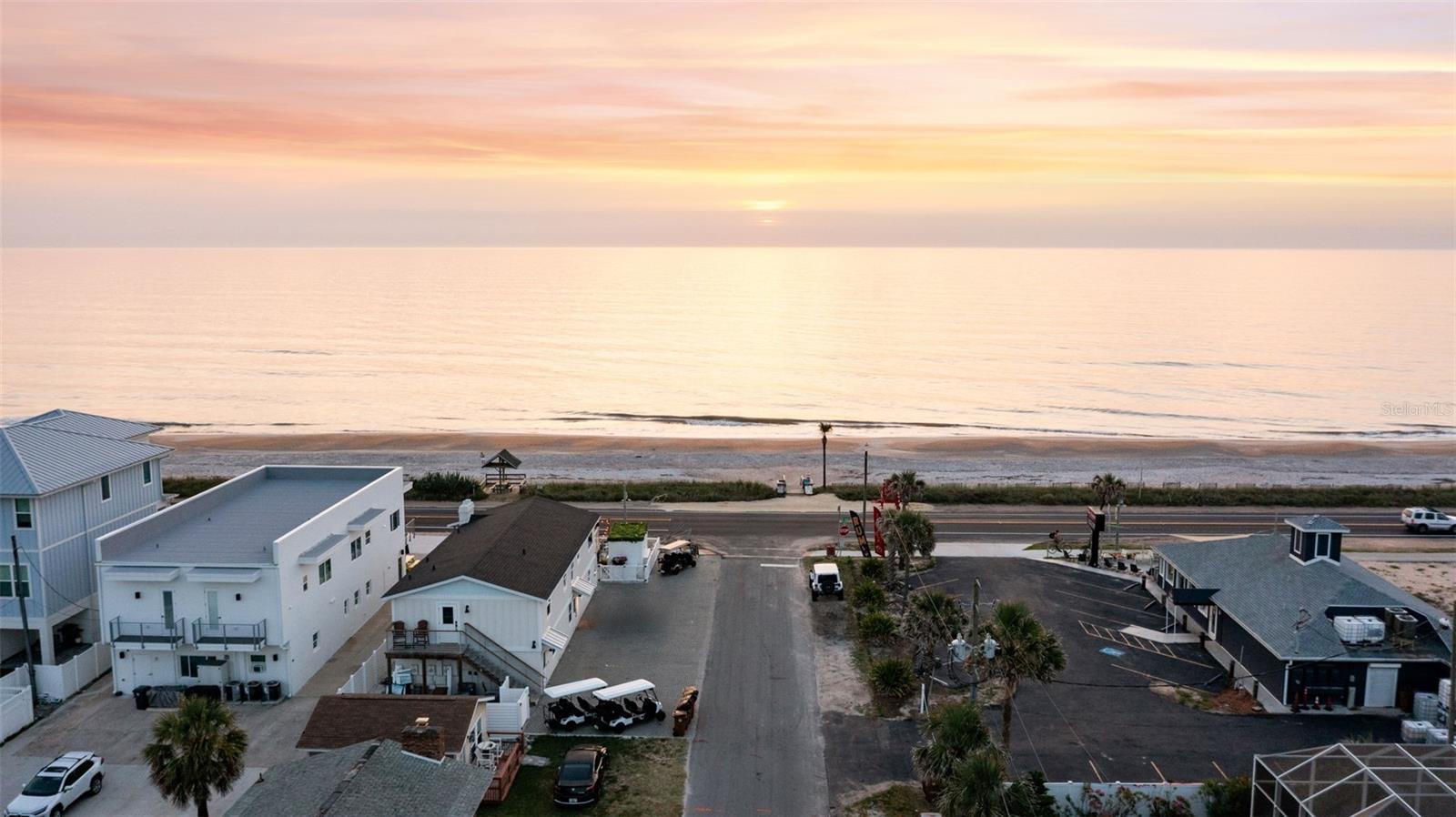 Listing photo id 1 for 701 Ocean Shore Boulevard