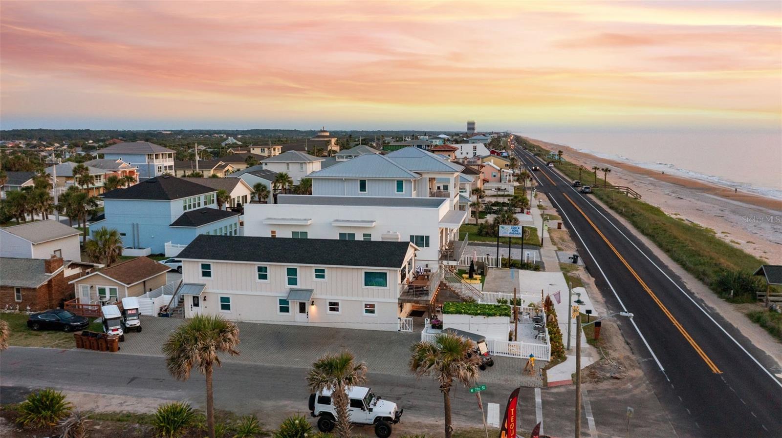 Listing photo id 2 for 701 Ocean Shore Boulevard