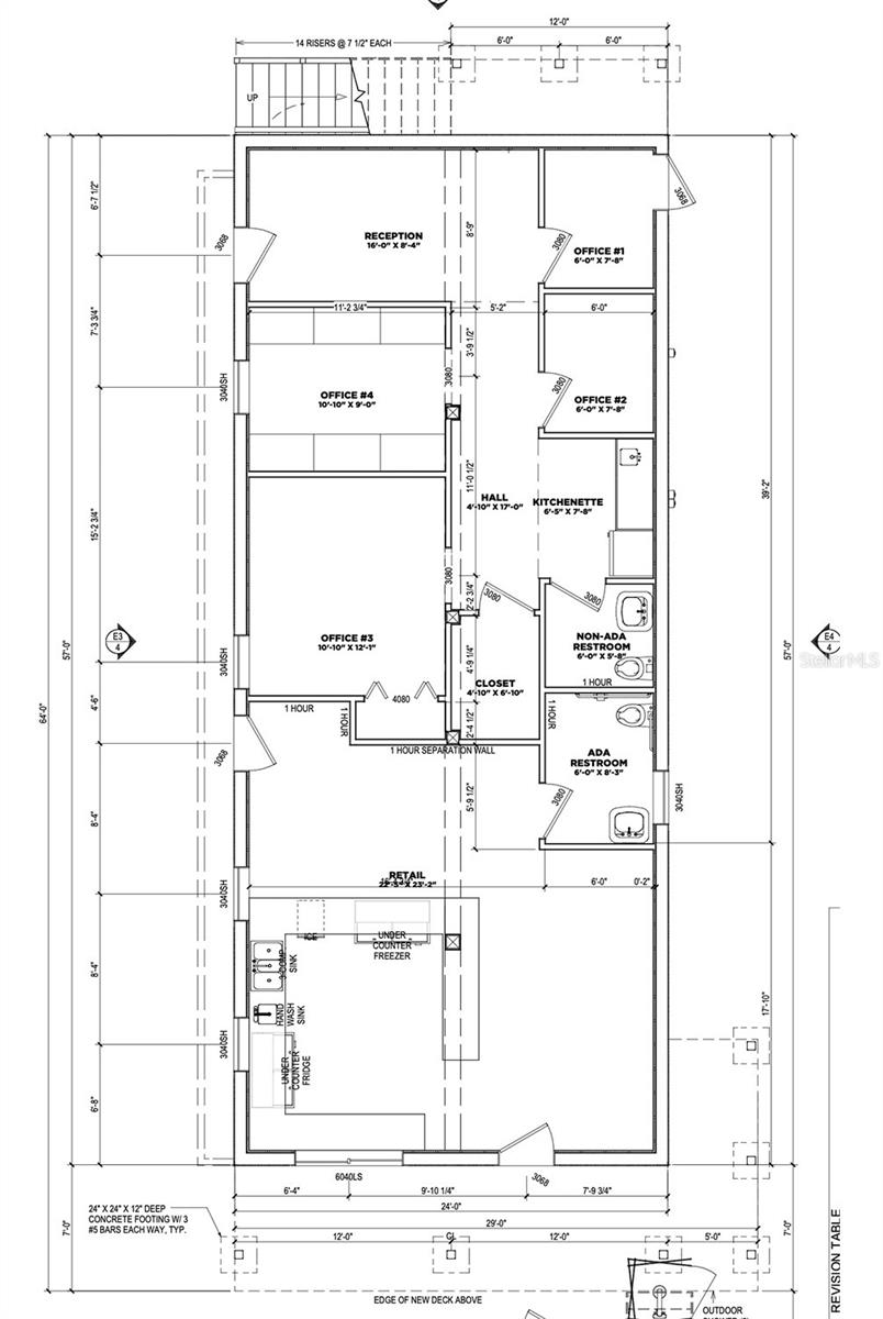 Listing photo id 3 for 701 Ocean Shore Boulevard