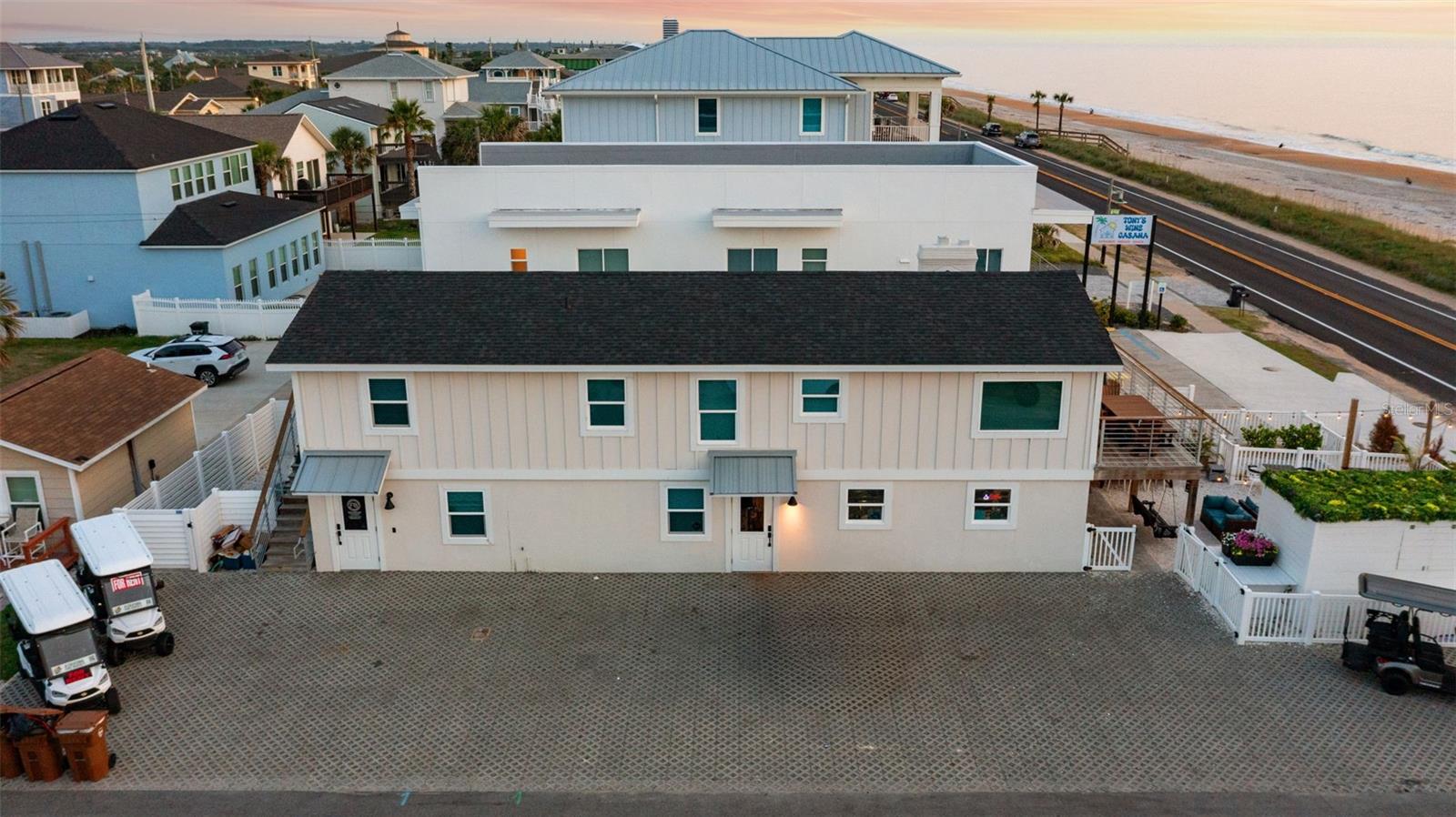 Listing photo id 58 for 701 Ocean Shore Boulevard