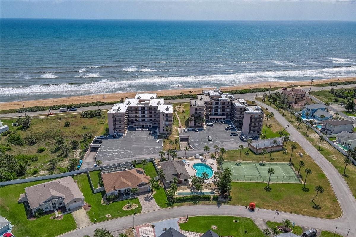 Details for 3370 Ocean Shore Boulevard 205-b, ORMOND BEACH, FL 32176