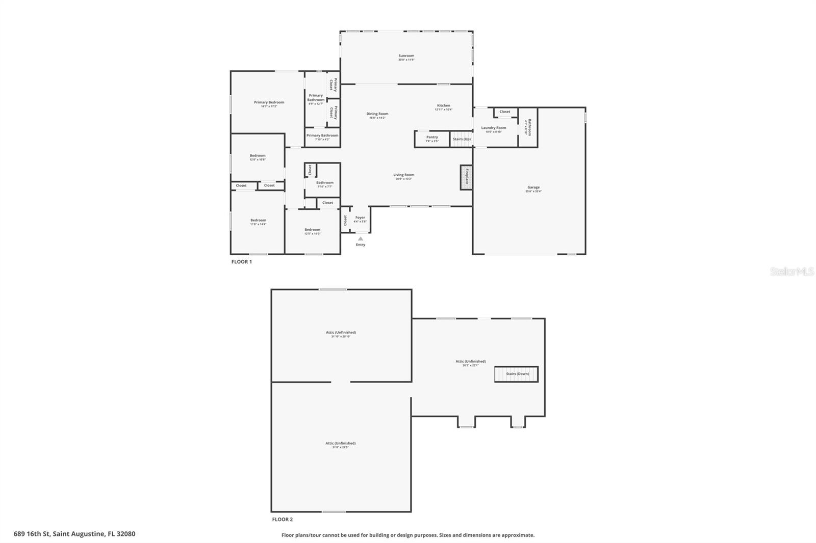 Image 47 of 49 For 689 16th Street