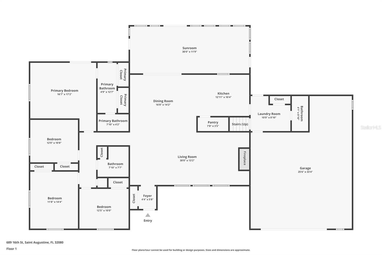 Image 48 of 49 For 689 16th Street