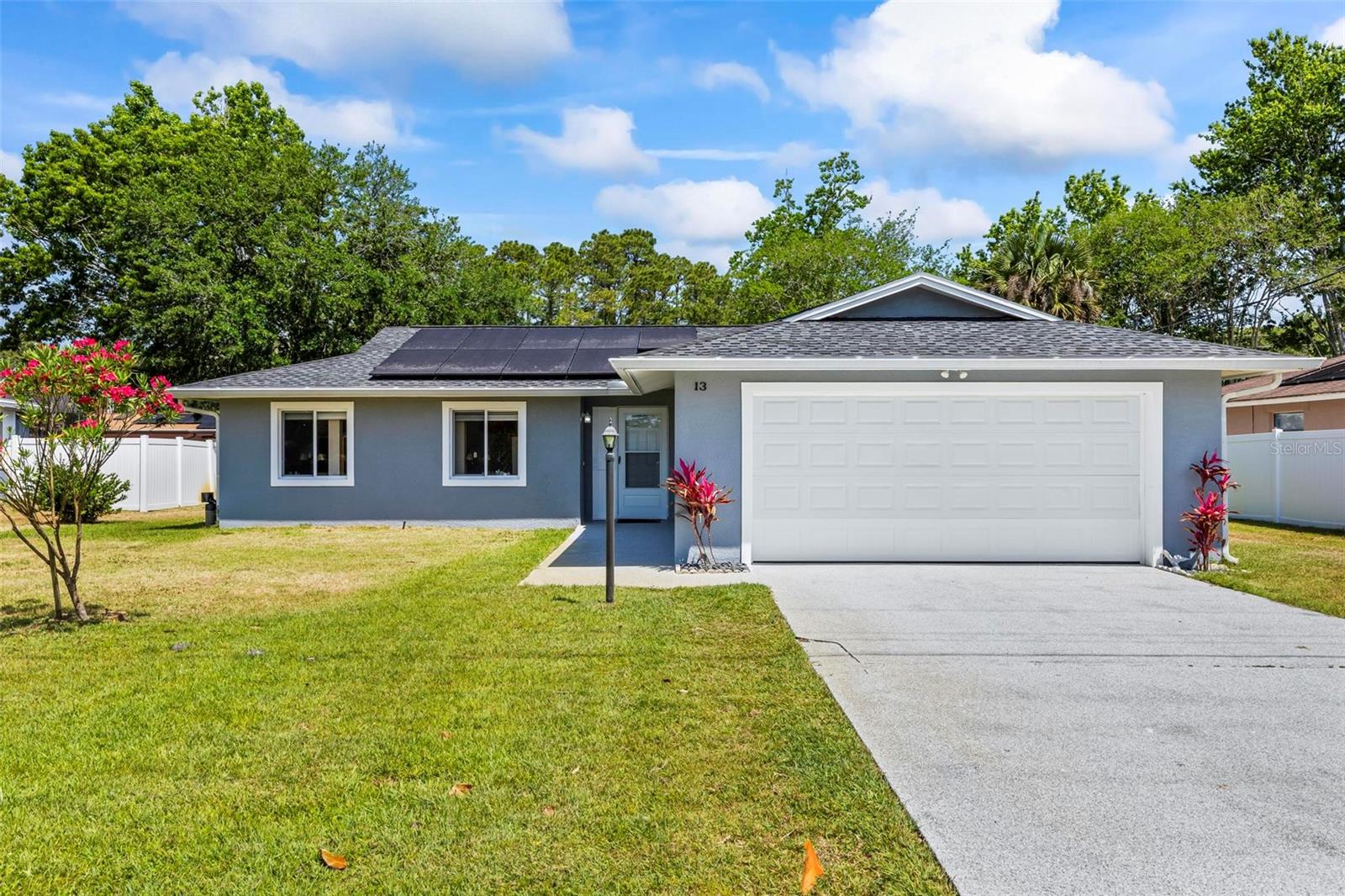 Details for 13 Belleaire Drive, PALM COAST, FL 32137