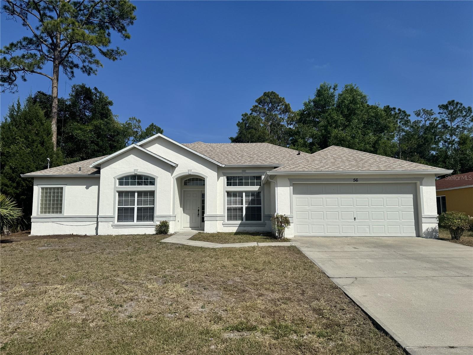 Details for 56 Peppercorn Lane, PALM COAST, FL 32164