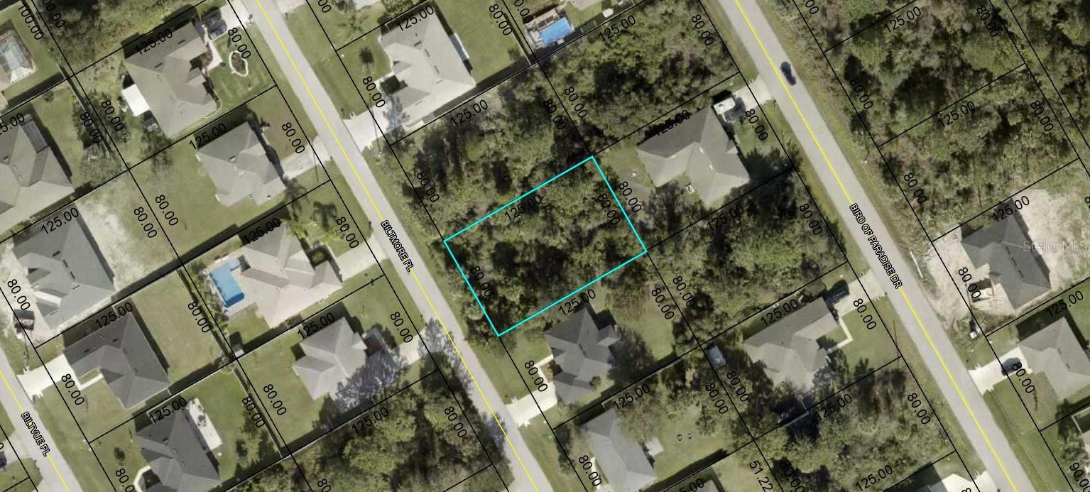 Listing Details for 9 Biltmore Place, PALM COAST, FL 32137
