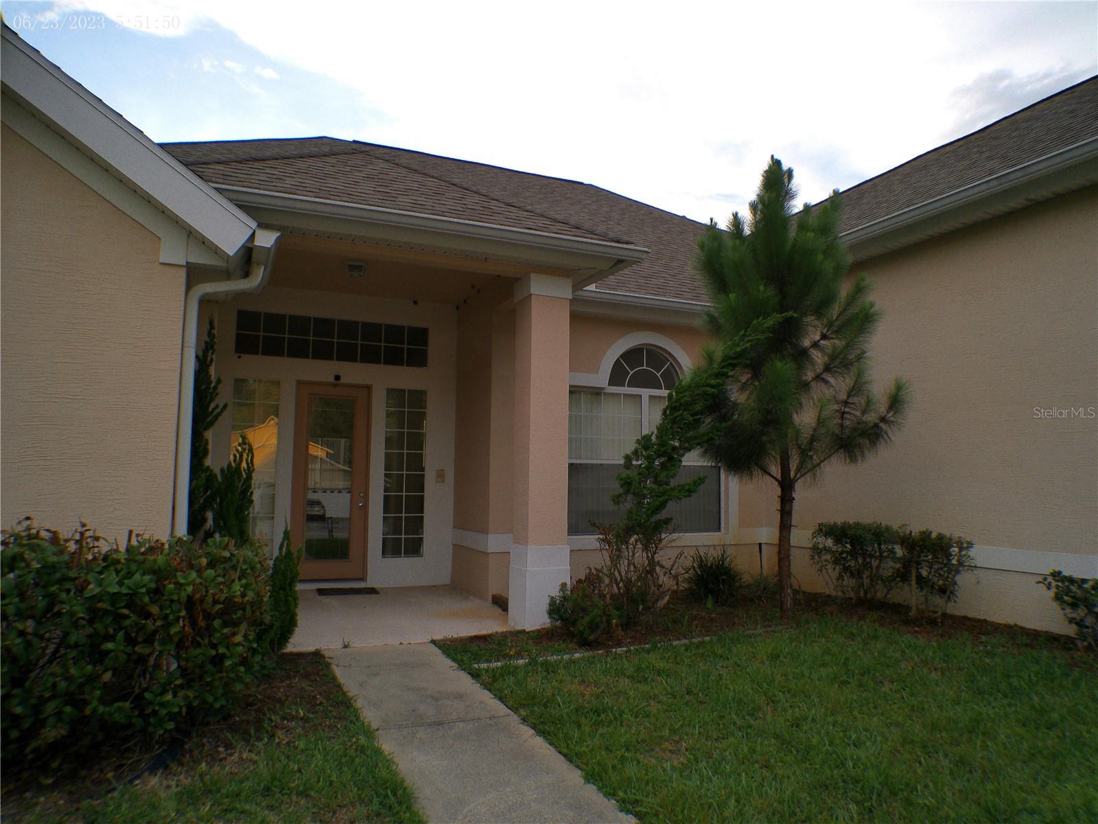 Details for 47 Farmsworth Drive, PALM COAST, FL 32137