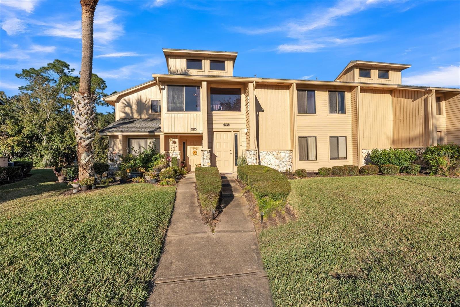 Details for 133 Blue Heron Drive C, DAYTONA BEACH, FL 32119