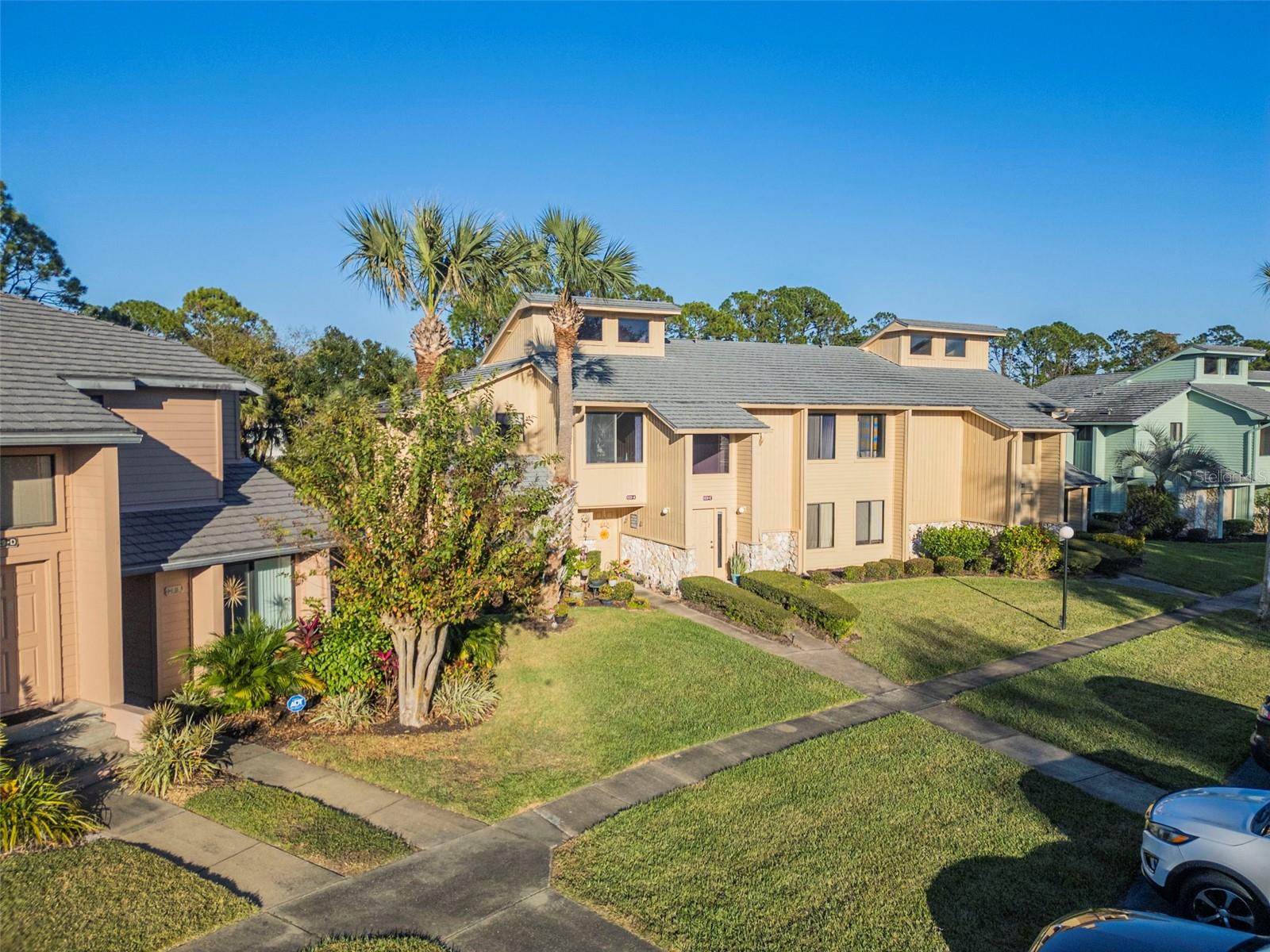 Image 37 of 47 For 133 Blue Heron Drive C