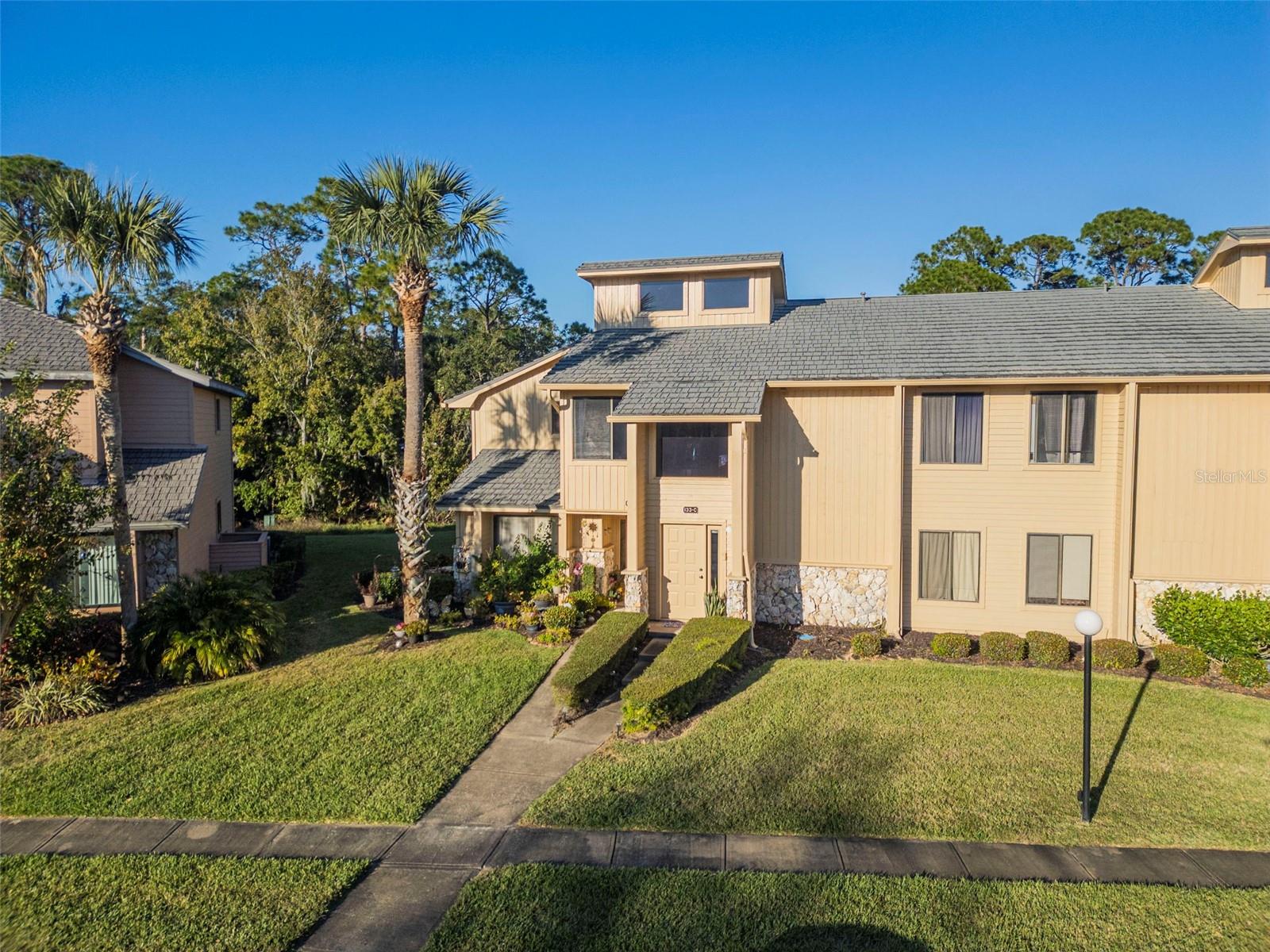 Image 39 of 47 For 133 Blue Heron Drive C