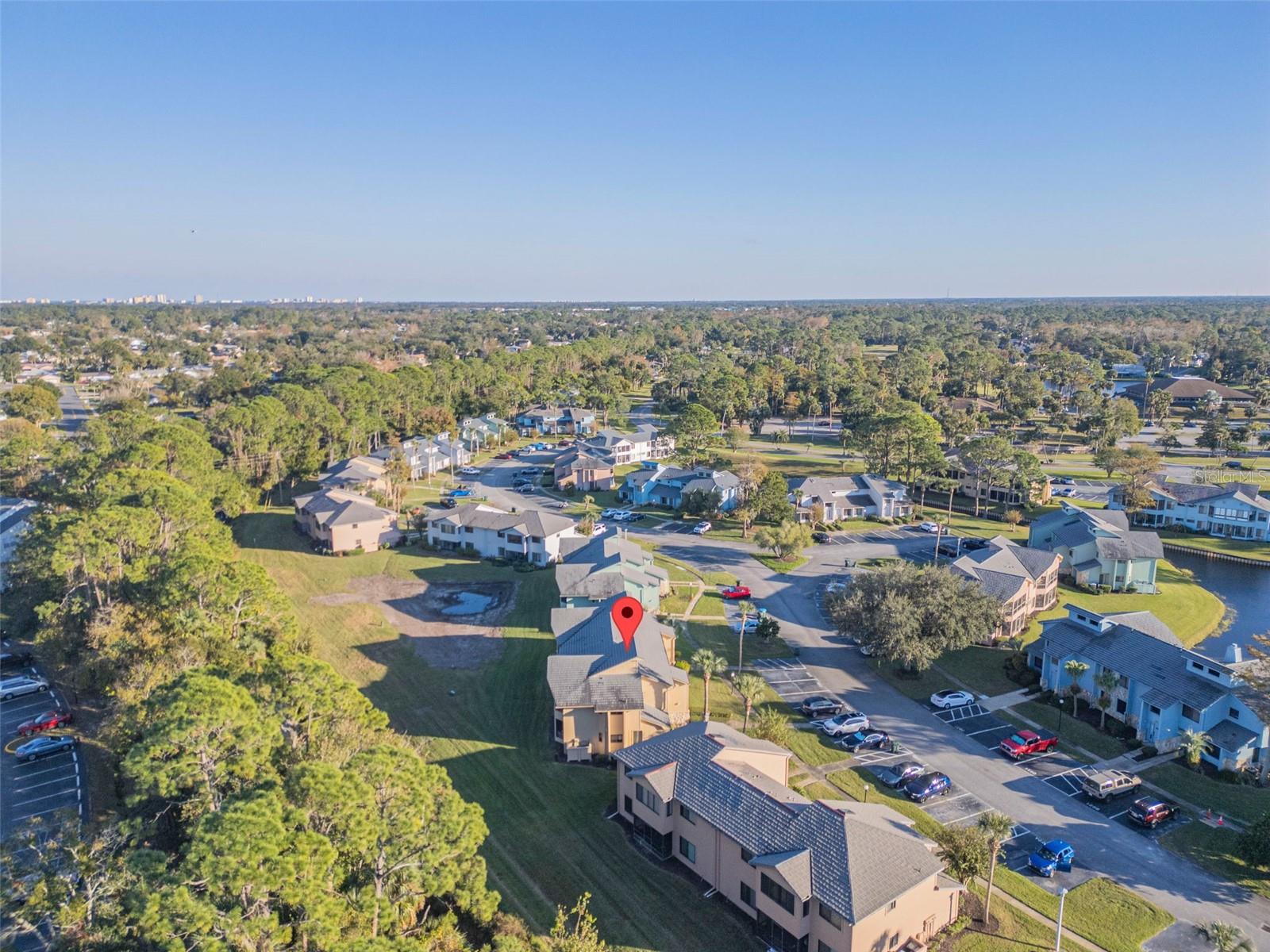 Image 42 of 47 For 133 Blue Heron Drive C