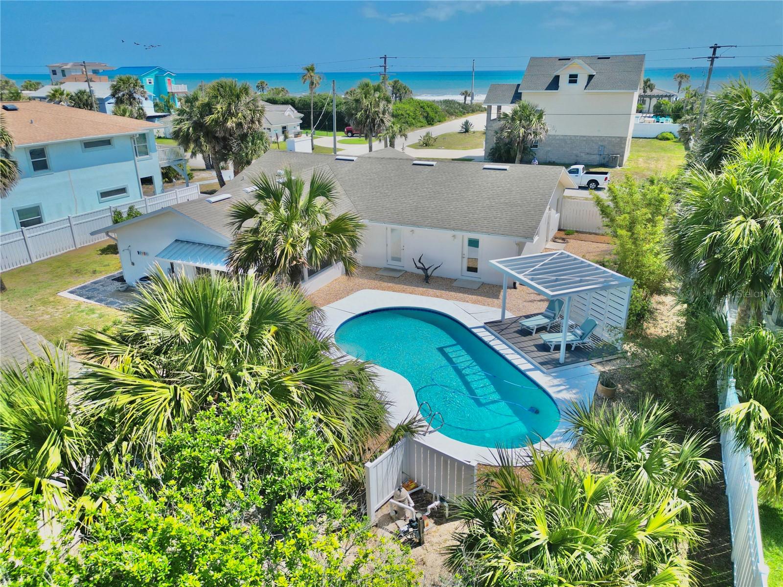 Details for 1102 Central Avenue, FLAGLER BEACH, FL 32136