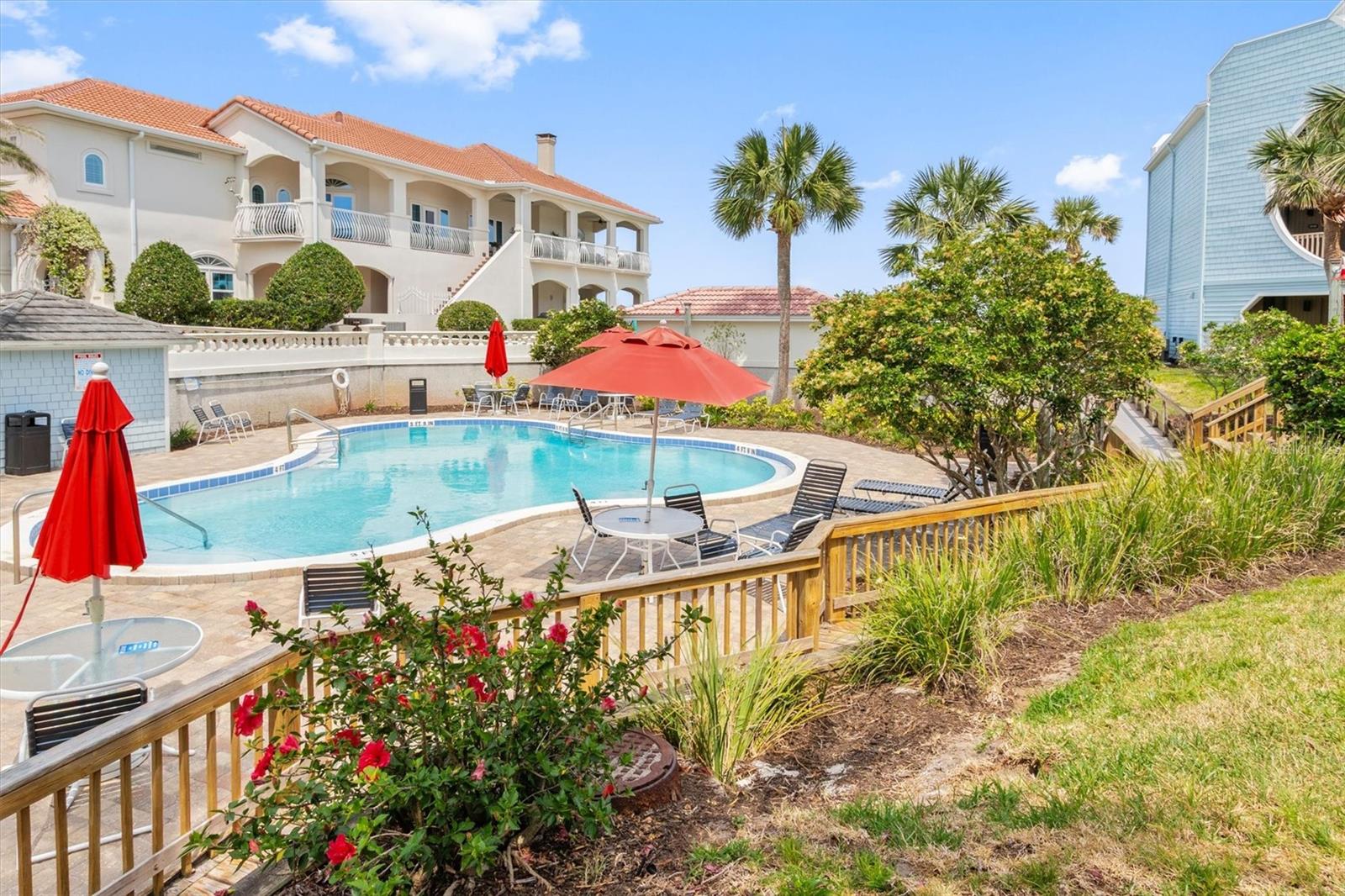 Image 35 of 61 For 180 Ocean Hibiscus Drive 102