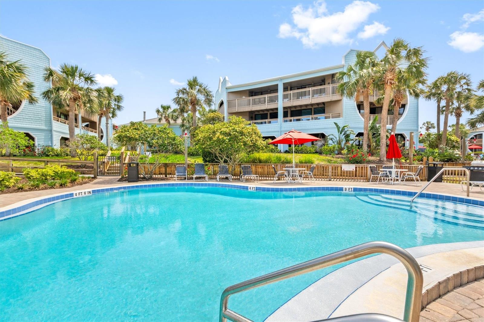 Image 36 of 61 For 180 Ocean Hibiscus Drive 102