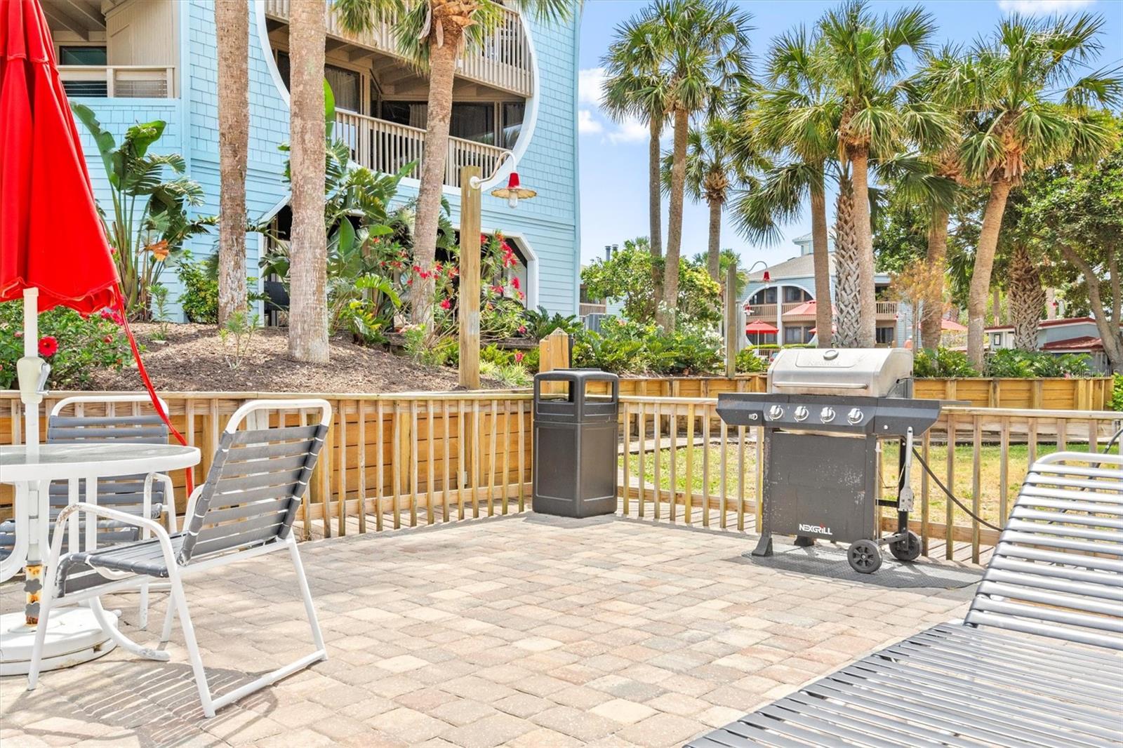 Image 37 of 61 For 180 Ocean Hibiscus Drive 102
