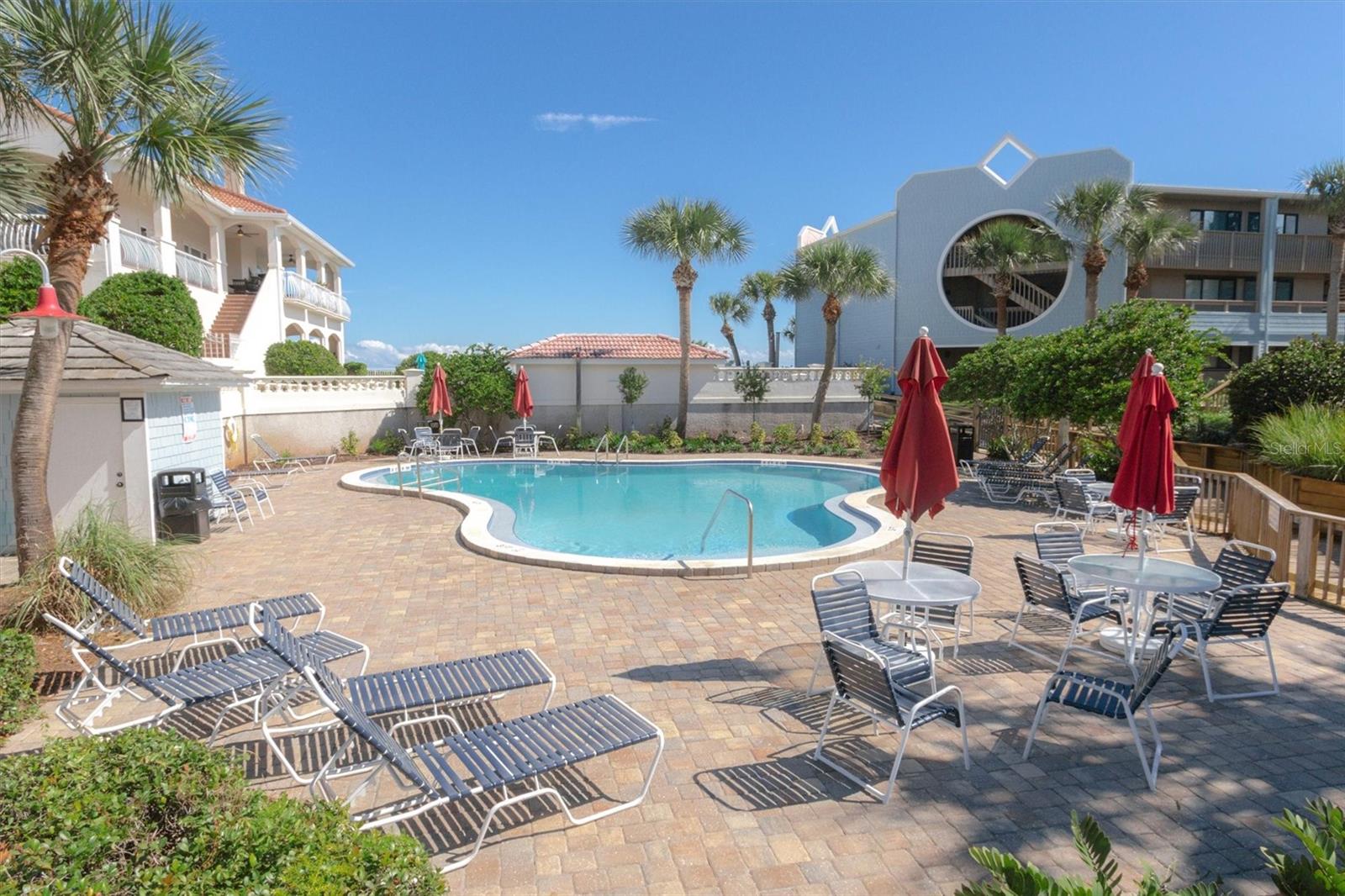 Image 41 of 61 For 180 Ocean Hibiscus Drive 102