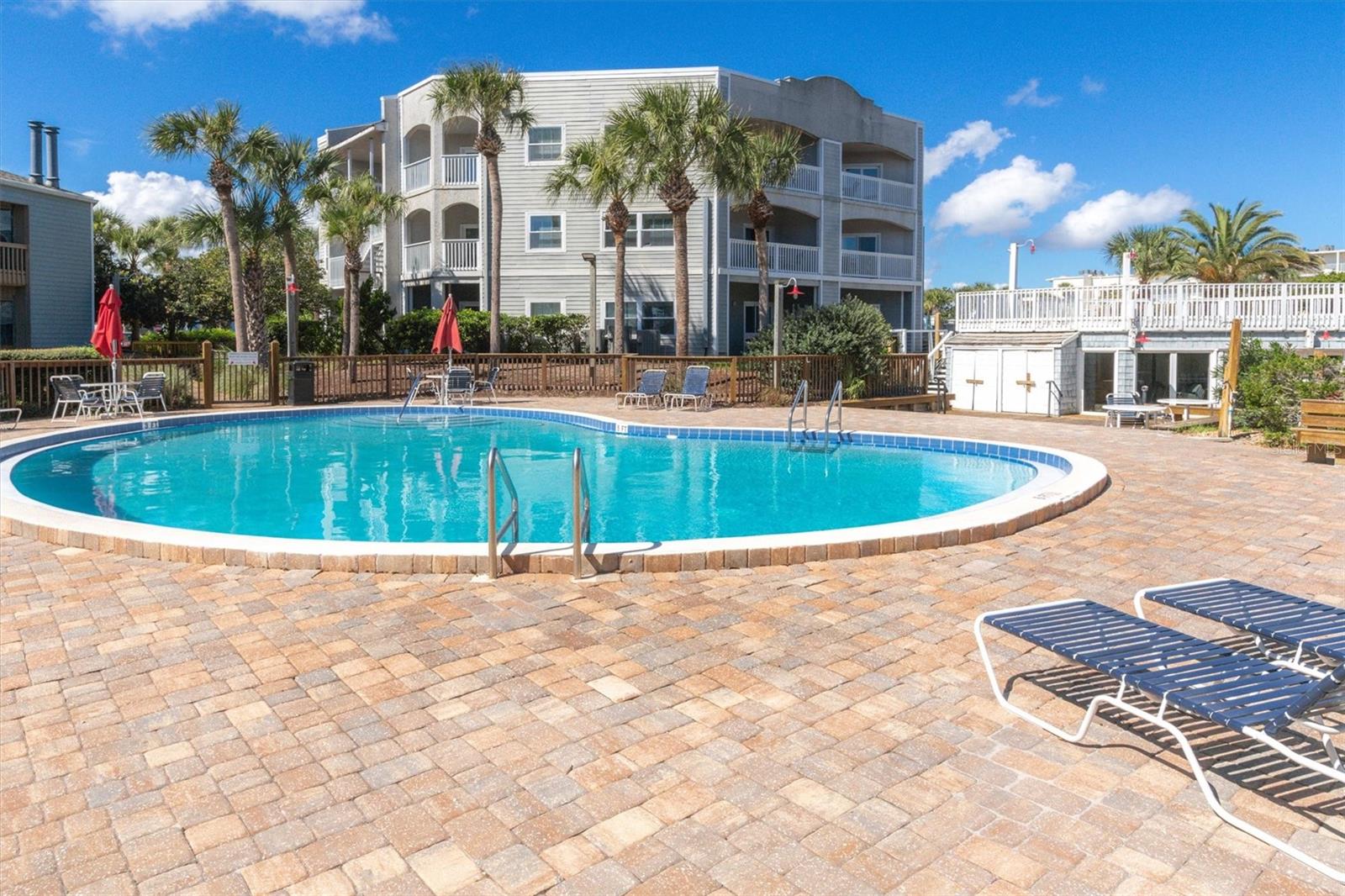 Image 46 of 61 For 180 Ocean Hibiscus Drive 102