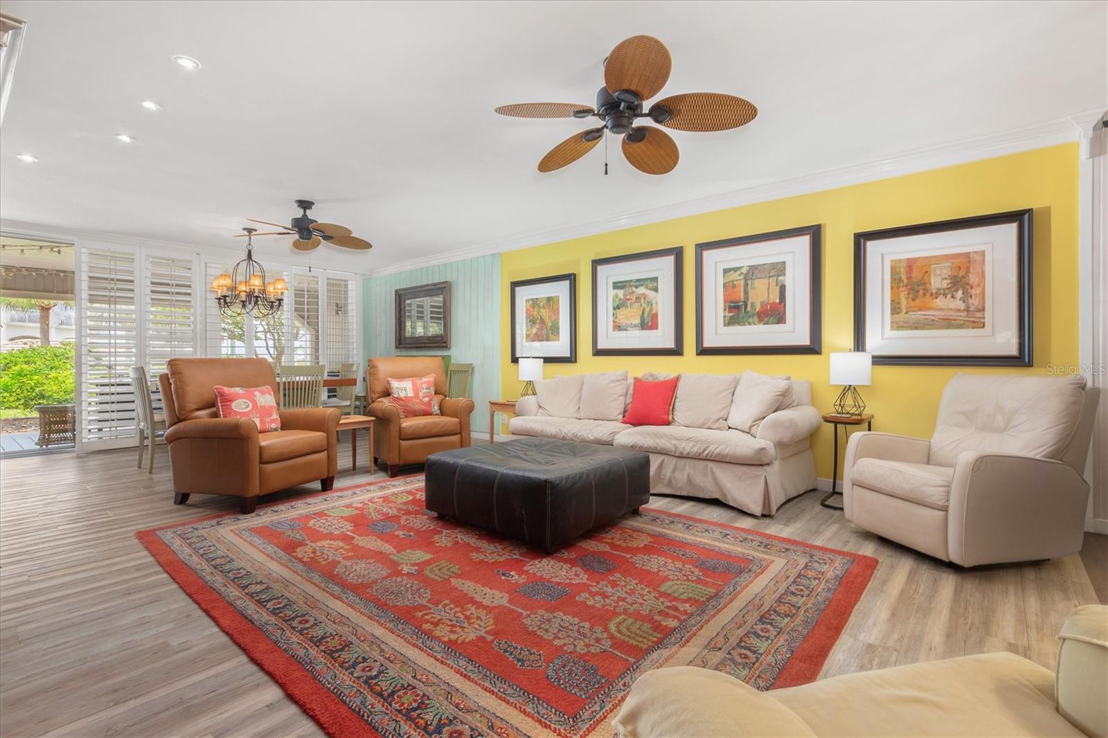 Image 5 of 61 For 180 Ocean Hibiscus Drive 102