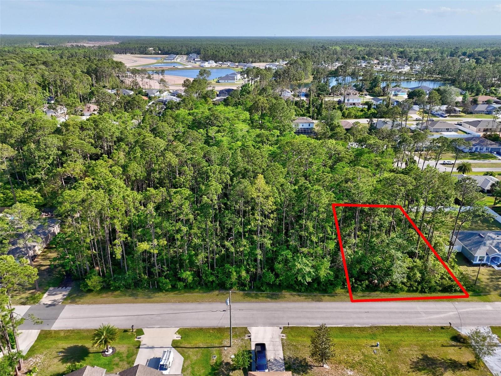 Details for 28 Laguna Forest Trail, PALM COAST, FL 32164
