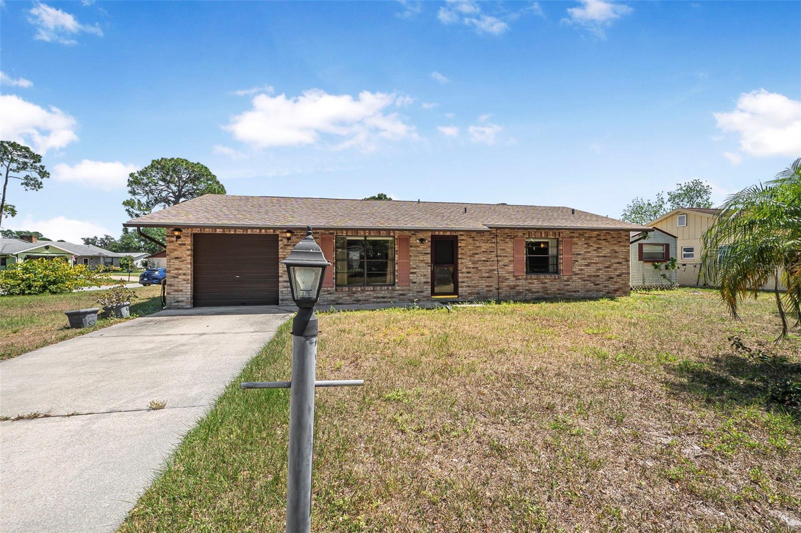 Details for 2 Wildwood Drive, EDGEWATER, FL 32132