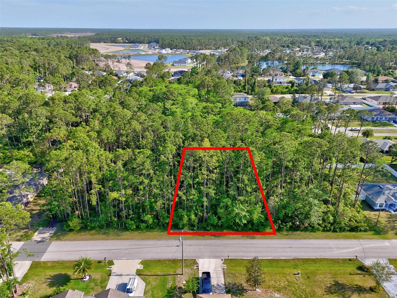 Details for 30 Laguna Forest Trail, PALM COAST, FL 32164