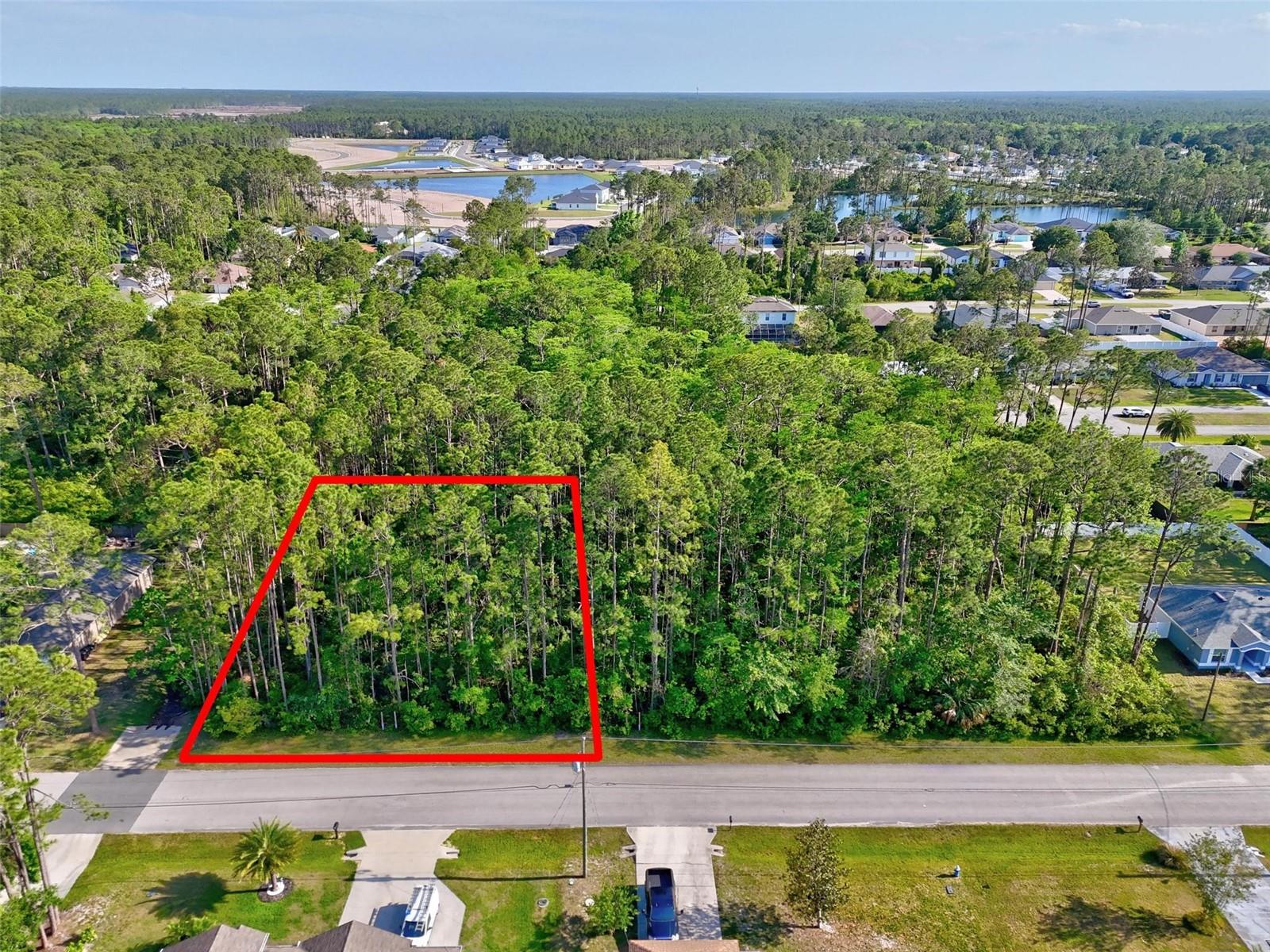 Details for 32 Laguna Forest Trail, PALM COAST, FL 32164