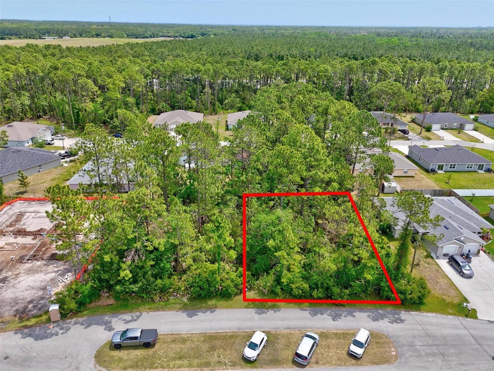 Details for 10 Union Run Court, PALM COAST, FL 32164