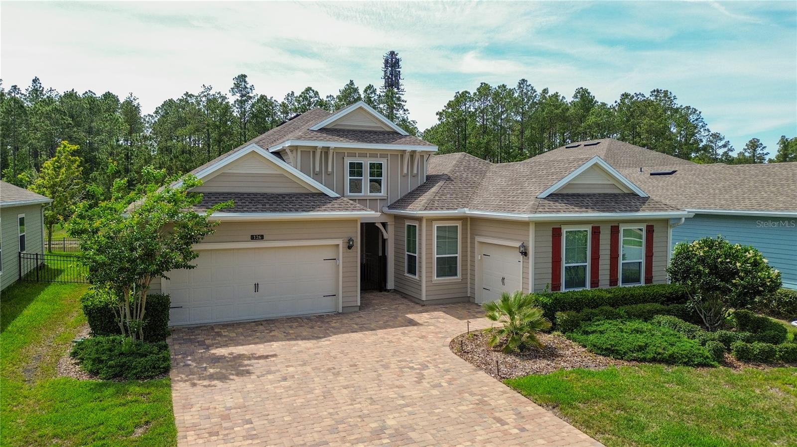 Image 54 of 65 For 126 Oleta Way