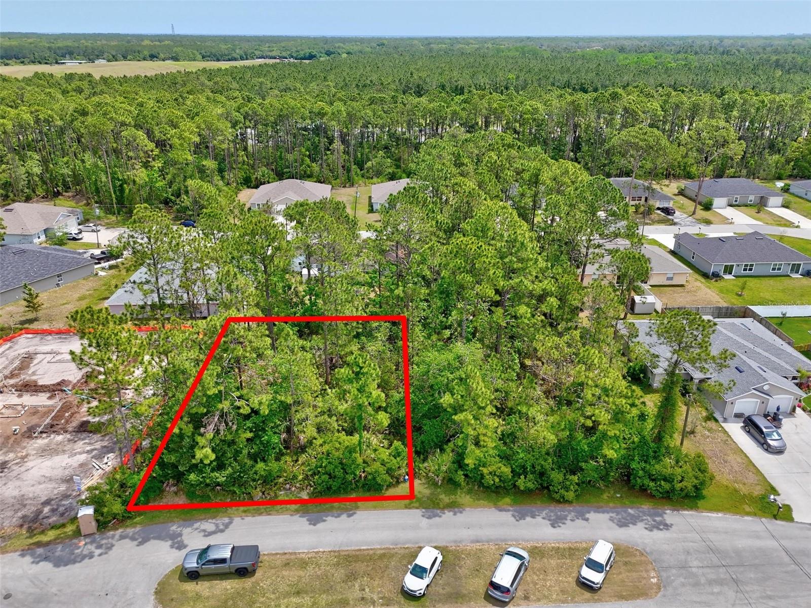 Details for 14 Union Run Court, PALM COAST, FL 32164