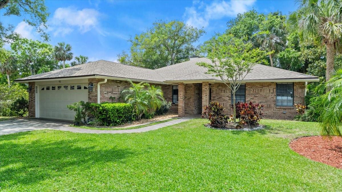 Details for 912 Fruitwood Place, PORT ORANGE, FL 32127