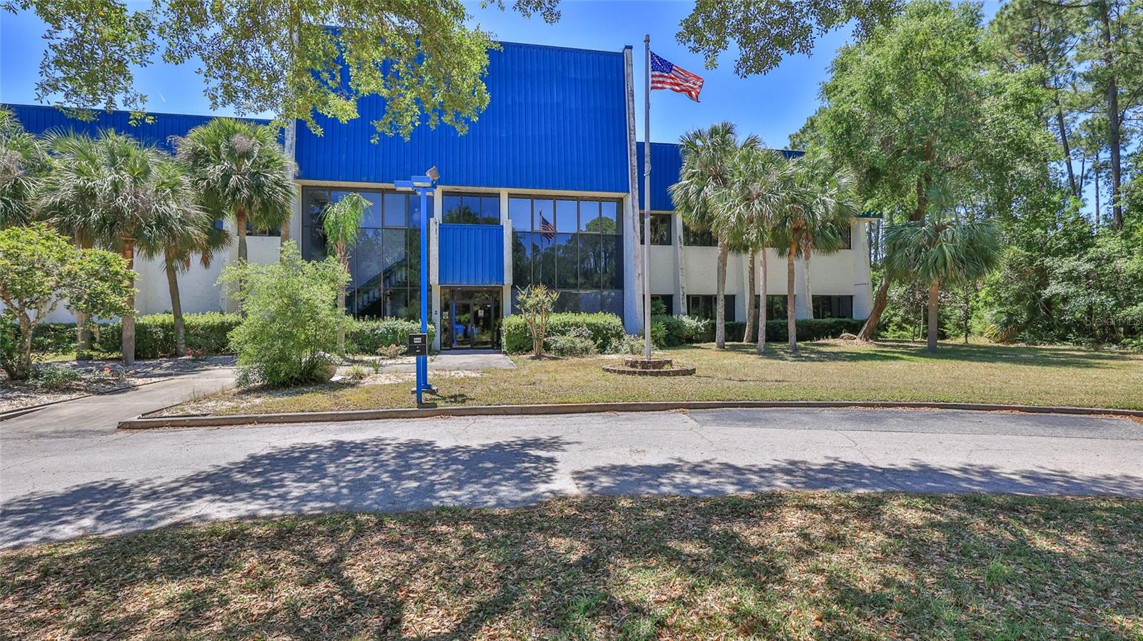 Details for 2 Commerce Boulevard, PALM COAST, FL 32164