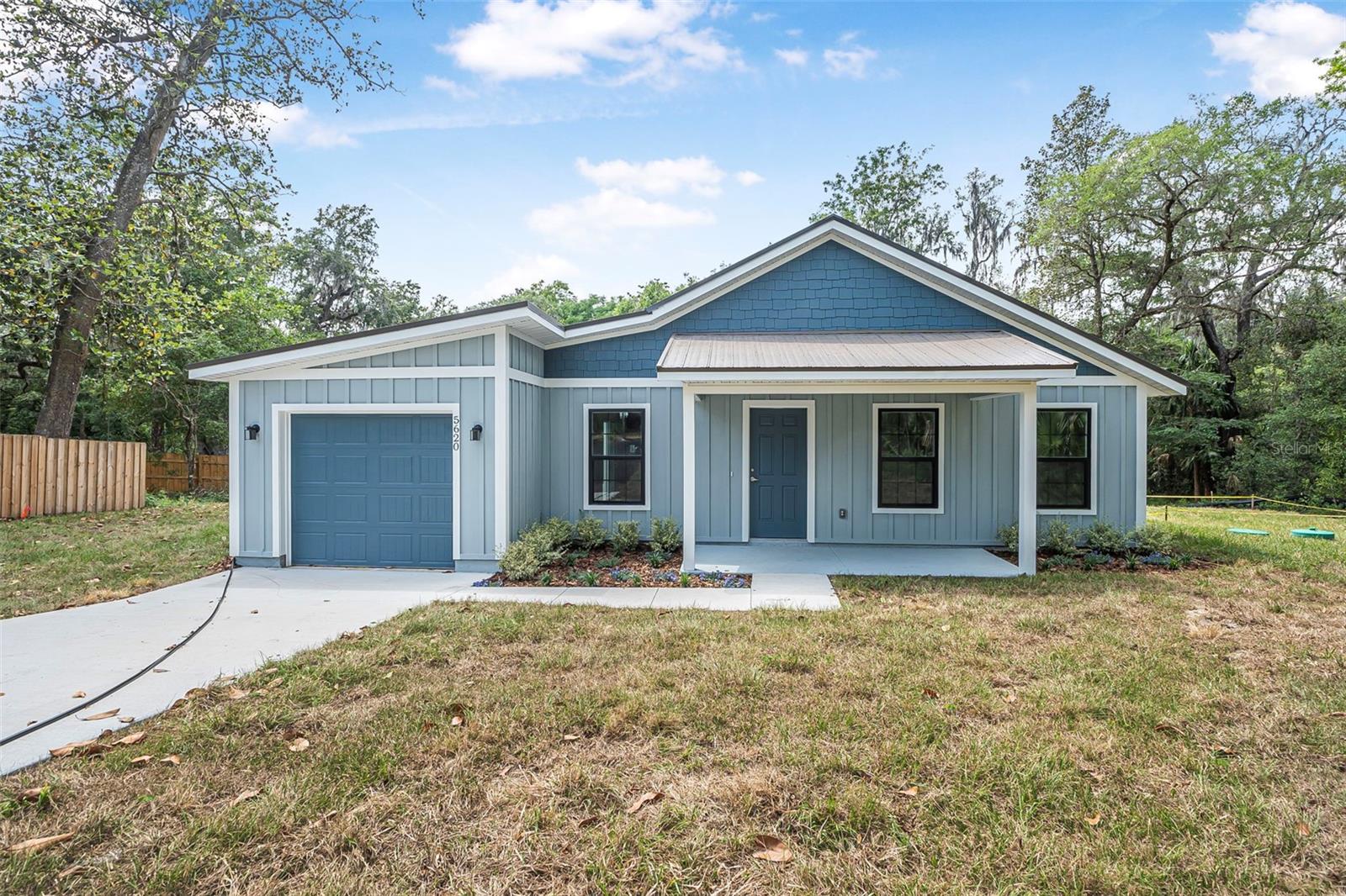 Details for 5620 Ridgewood Avenue, DE LEON SPRINGS, FL 32130