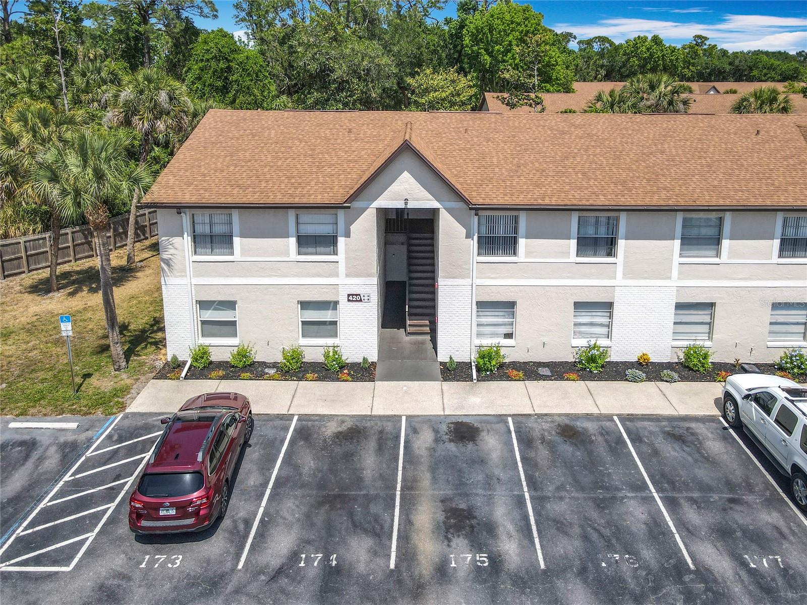 Details for 420 Banana Cay Drive A, SOUTH DAYTONA, FL 32119