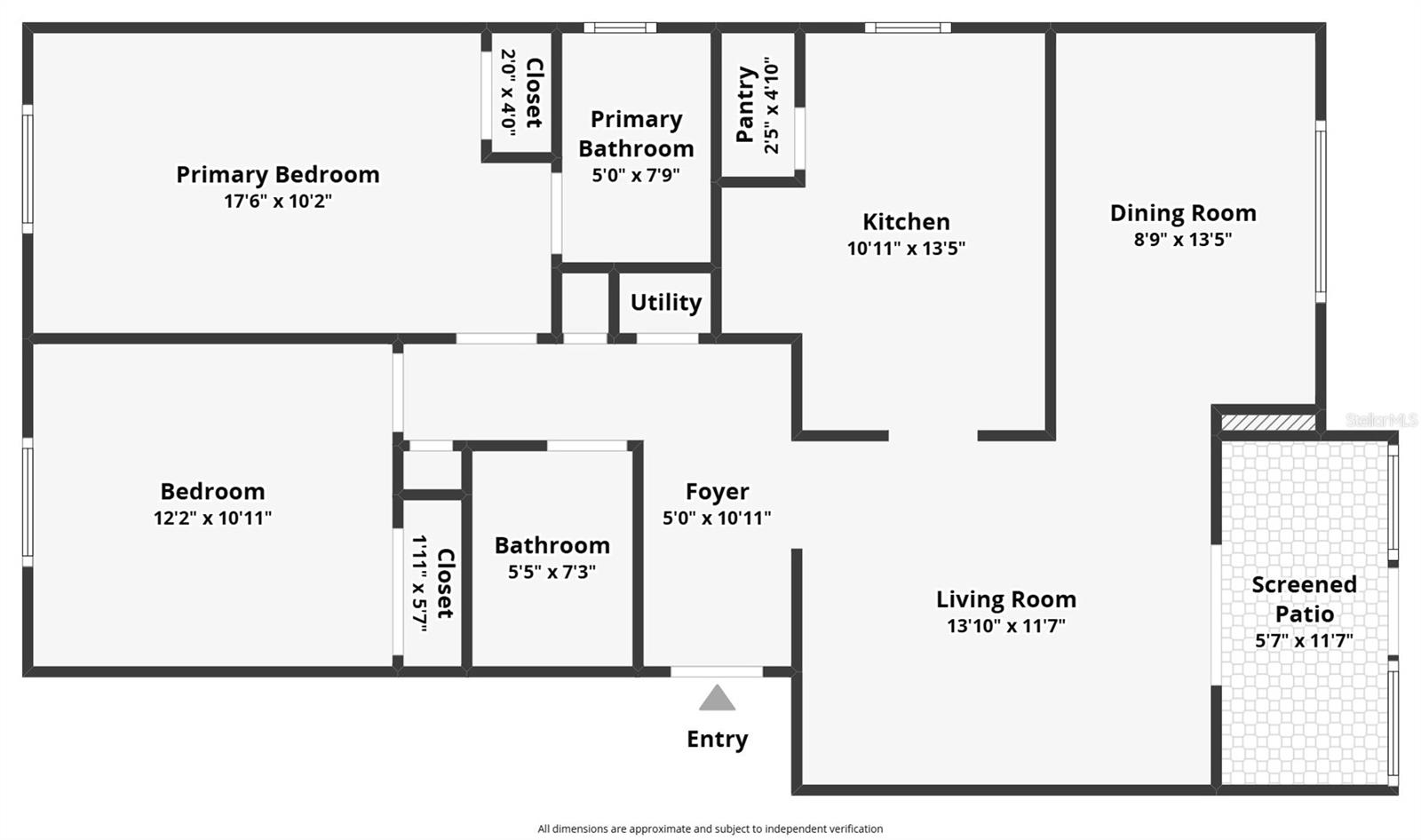 Image 46 of 46 For 420 Banana Cay Drive A